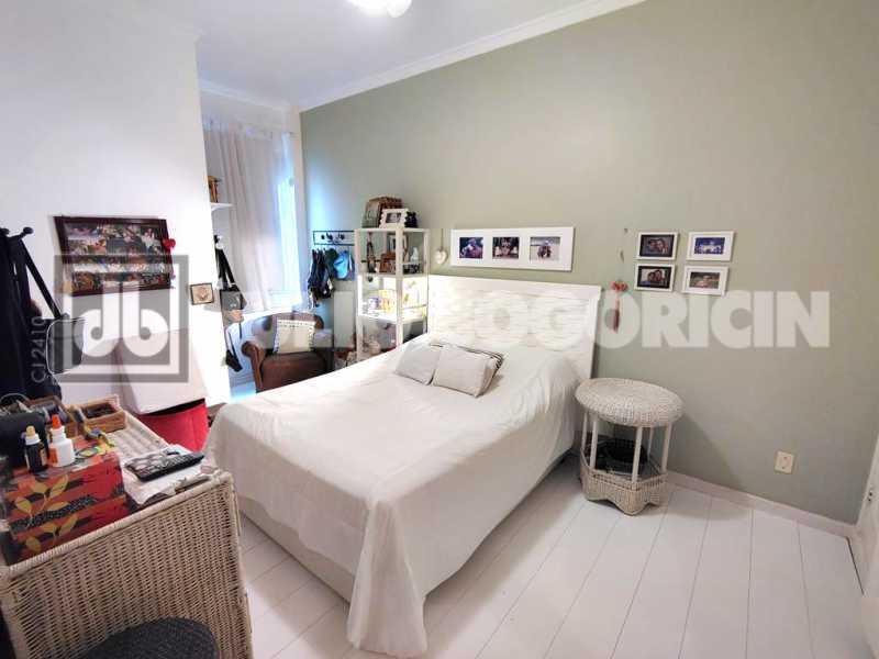 12IpanemaQuadraPraia3QuartosDe - 11