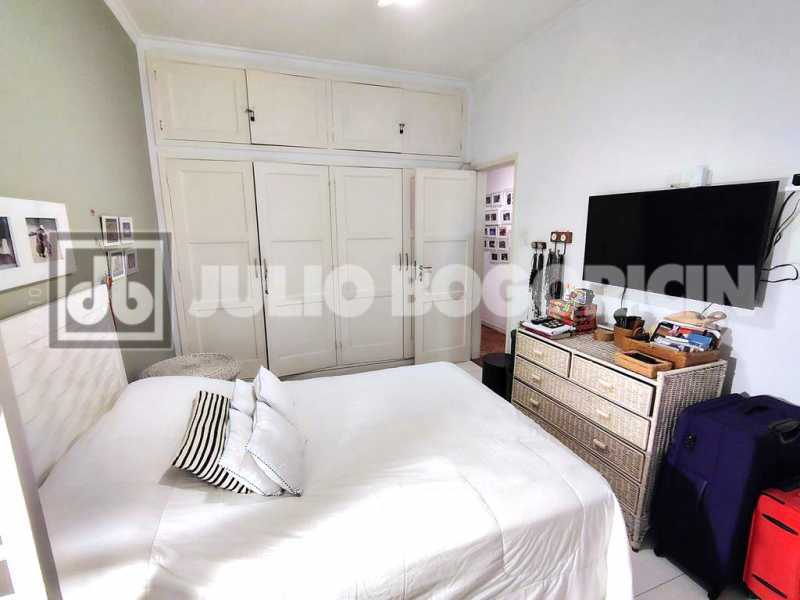 13IpanemaQuadraPraia3QuartosDe - 12