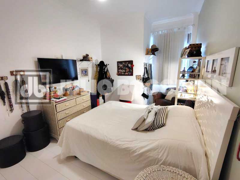 14IpanemaQuadraPraia3QuartosDe - 13