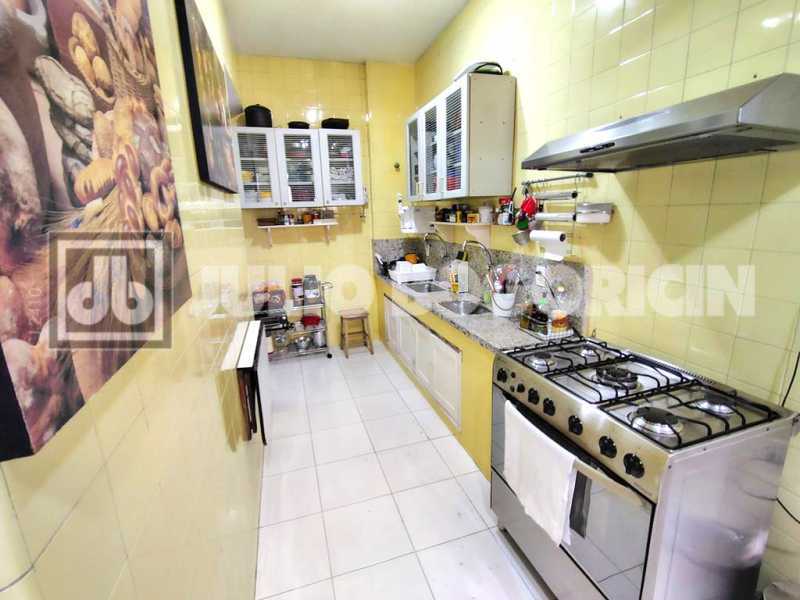 20IpanemaQuadraPraia3QuartosDe - 19