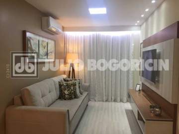 Cobertura - Duplex / Residencial / Taquara - JBJ52652