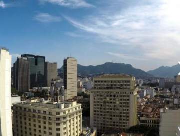 Sala Comercial 38m² à venda Centro, Rio de Janeiro - R$ 100.000 - JBF71647