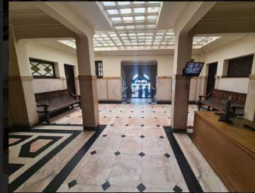 Apartamento 1 quarto à venda Copacabana, Rio de Janeiro - R$ 480.000 - JBC101709