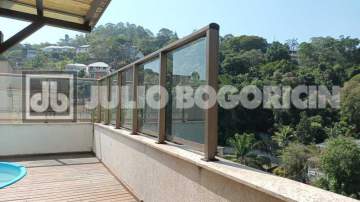 Cobertura - Duplex / Residencial / Freguesia (Jacarepaguá) - JBJ52648