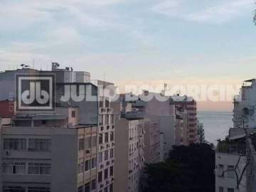Cobertura 3 quartos à venda Ipanema, Rio de Janeiro - R$ 4.500.000 - JBIPA52806