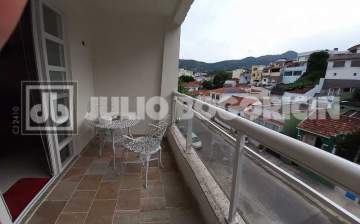 Apartamento 3 quartos à venda Méier, Rio de Janeiro - R$ 445.000 - JBM306414