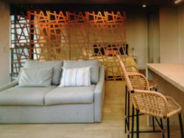 Flat 1 quarto à venda Ipanema, Rio de Janeiro - R$ 1.880.000 - JBIPA12223