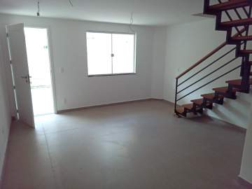 Imperdível - Lindissima casa em Condominio Duplex Tanque 2 suítes Varandão 1sala 1a Locação novo! Vale a visita! - JBJ601516