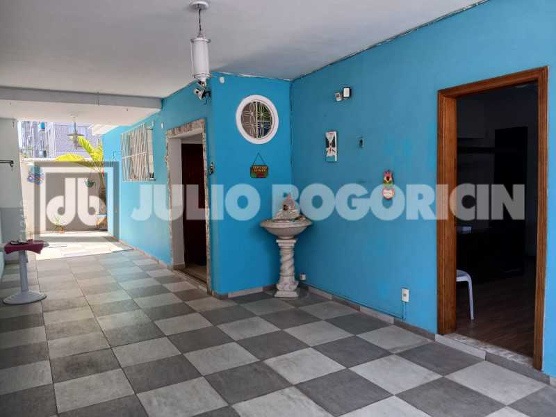 Casa 585k Edgard Werneck 6 - 3