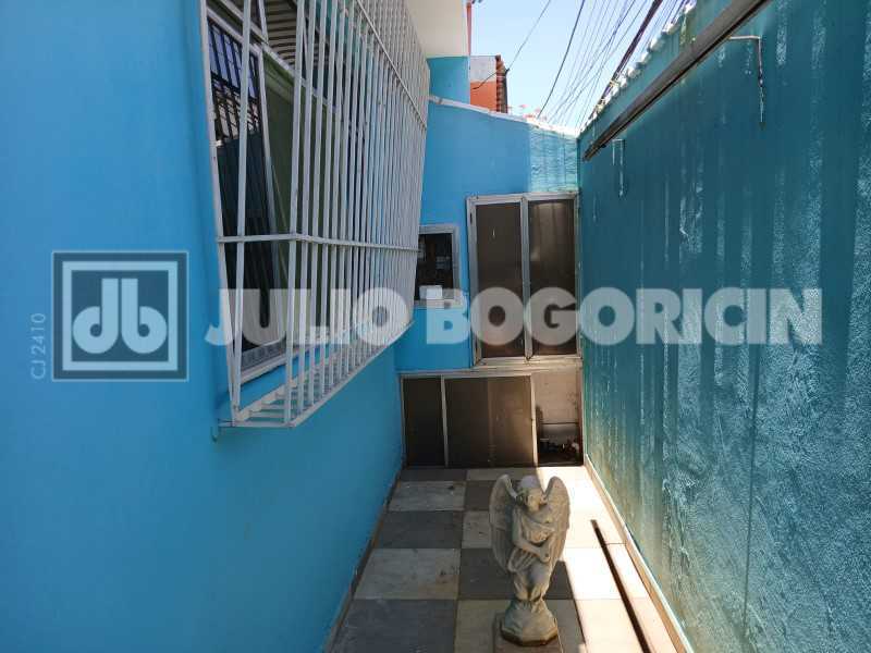 Casa 585k Edgard Werneck 8 - 22