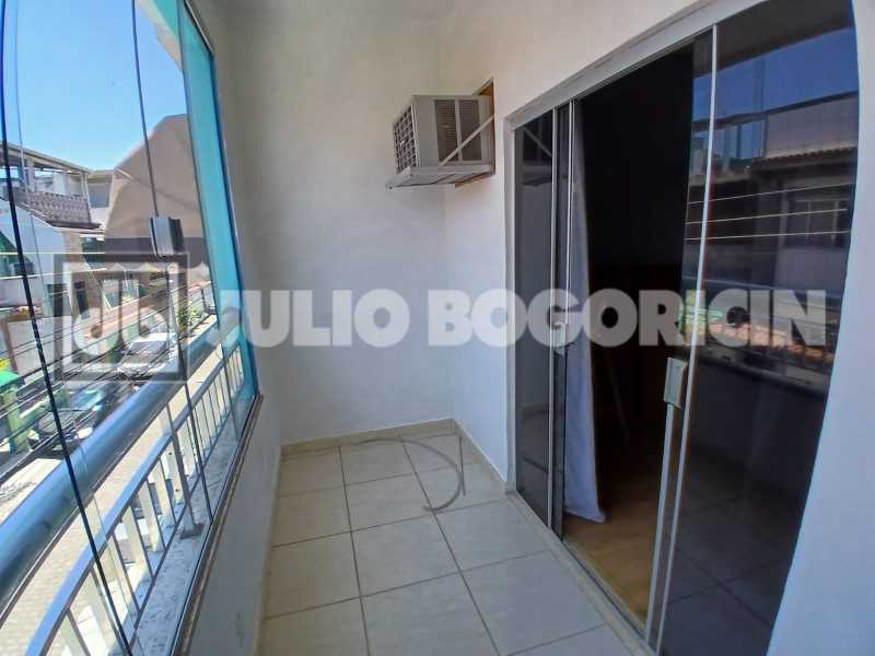 Casa 585k Edgard Werneck 13 - 6