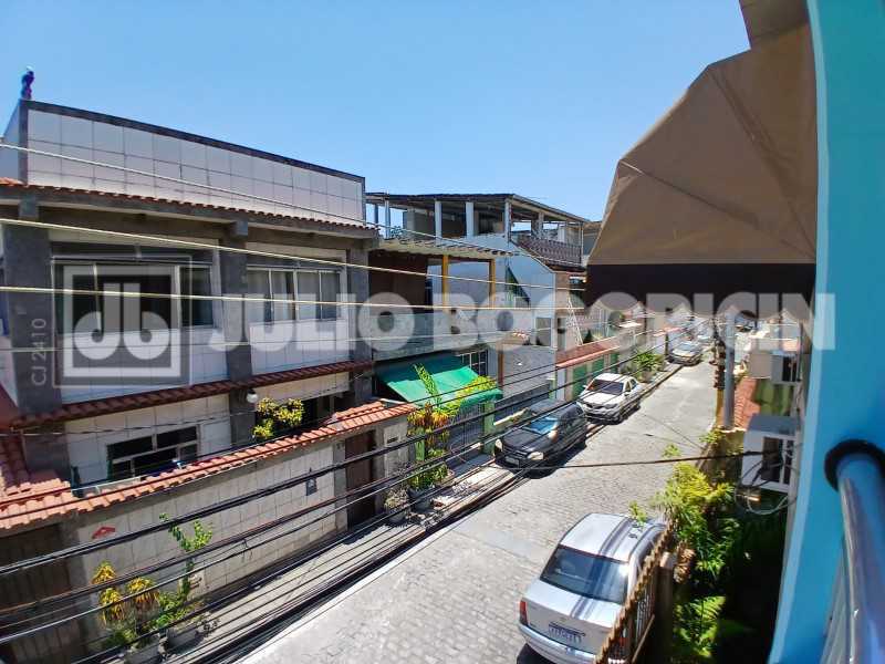 Casa 585k Edgard Werneck 16 - 28