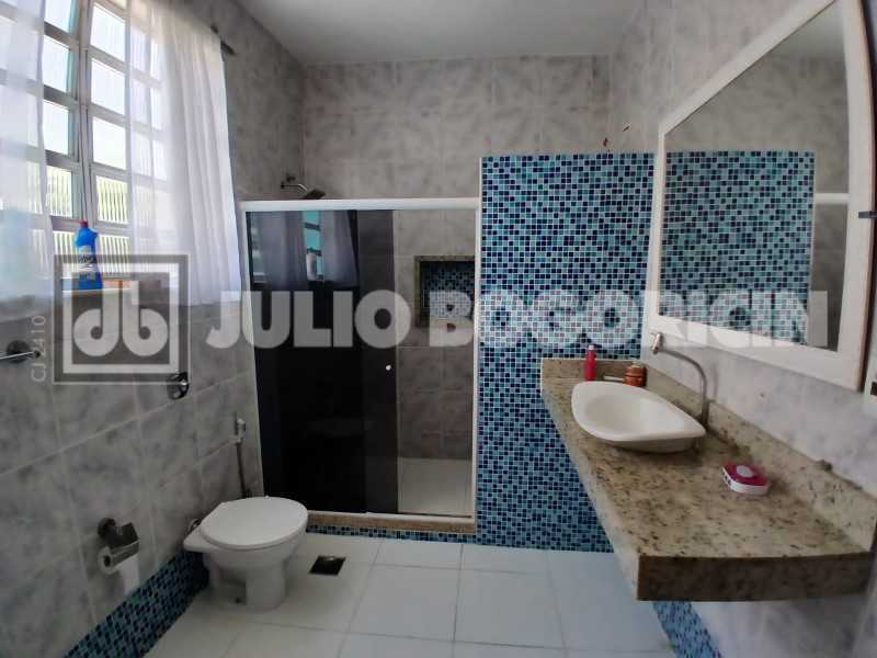 Casa 585k Edgard Werneck 18 - 21