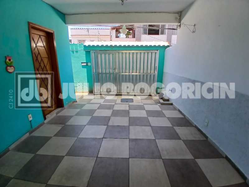 Casa 585k Edgard Werneck 25 - 23