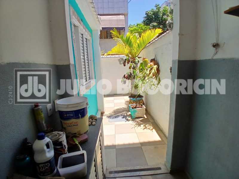 Casa 585k Edgard Werneck 30 - 25
