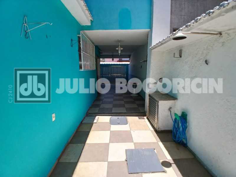 Casa 585k Edgard Werneck 31 - 24