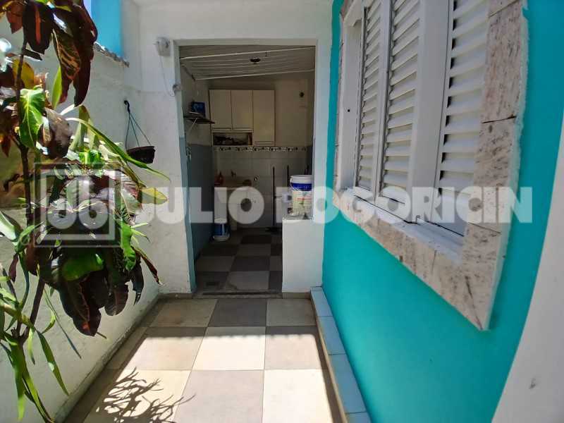 Casa 585k Edgard Werneck 32 - 26