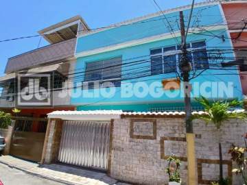 Casa em Condomínio - Duplex / Residencial / Pechincha - JBJ601522