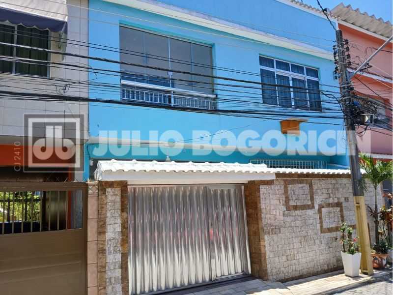 Casa 585k Edgard Werneck 2 - 2