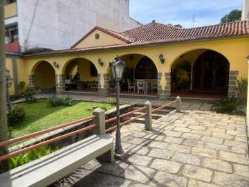 Casa 3 quartos à venda Lins de Vasconcelos, Rio de Janeiro - R$ 950.000 - JBM607950
