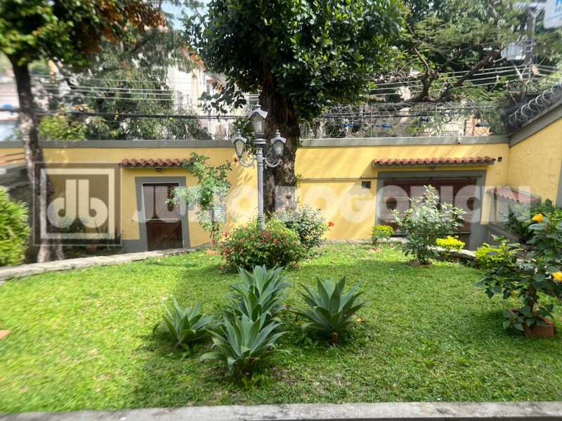 jardim frente. - 3
