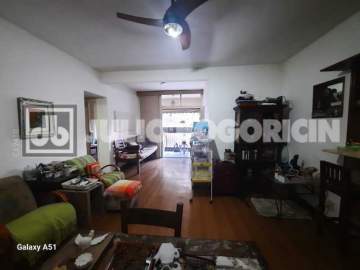 Oportunidade - Freguesia, 92 metros, dois quartos, suite, dependência revertida para o terceiro quarto. - JBJ203629