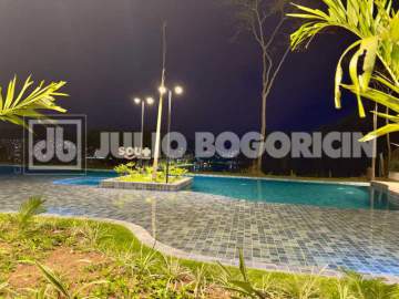 Apartamento 2 quartos à venda Ingá, Niterói - R$ 850.000 - JBIC206832