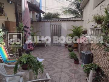 Imperdível - Apartamento à venda Rua Bernardino Campos, Piedade, Rio de Janeiro - R$ 300.000 - JBM306318