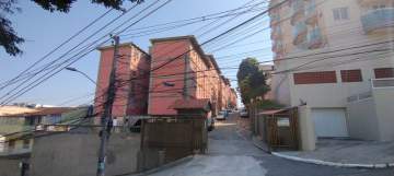 Apartamento - Padrão / Residencial / Taquara - JBJ203633