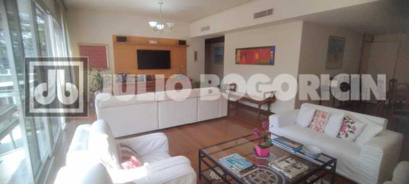 3tijucaapartamentovaranda4quar - 3
