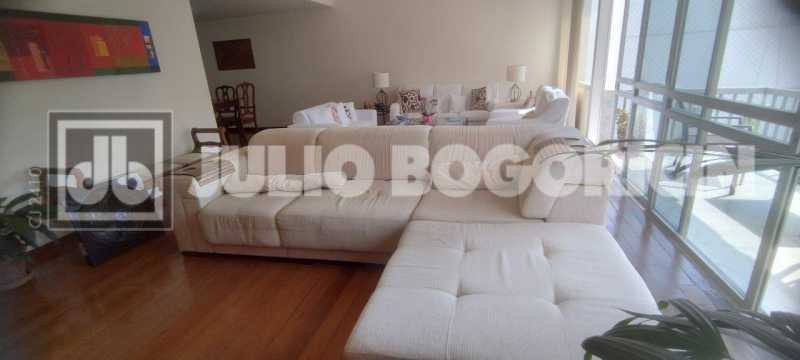 9tijucaapartamentovaranda4quar - 9