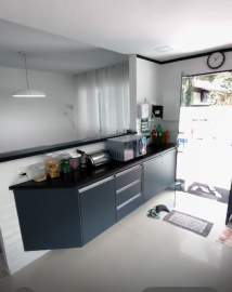 Oportunidade - Vargem Grande Condomínio fechado Casa linear 3 Suítes - JBRB695366