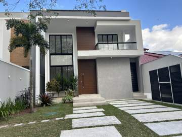 Oportunidade - Casa em Condomínio à venda Rua Armando Santos, Recreio dos Bandeirantes, Rio de Janeiro - R$ 3.100.000 - JBRB695368