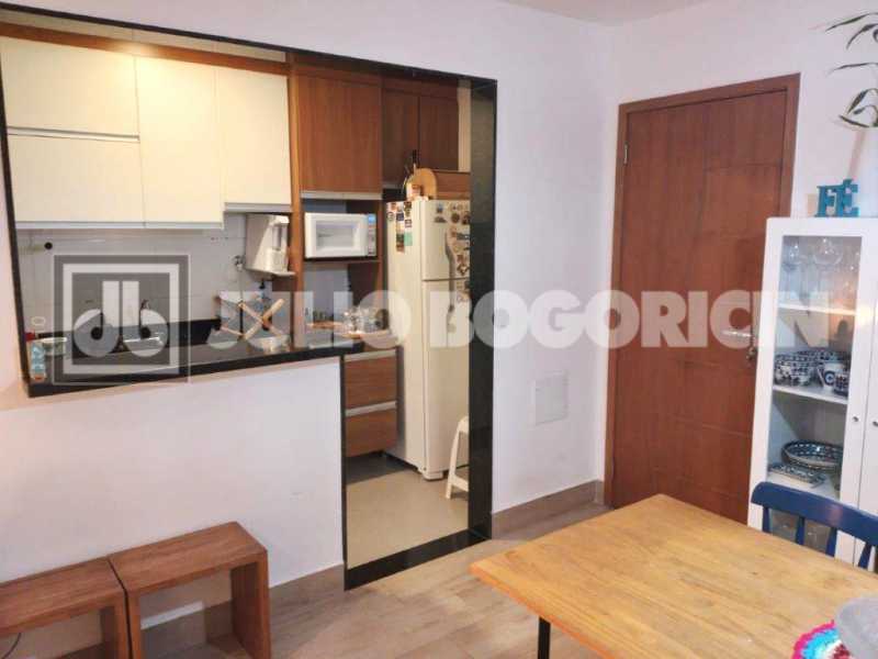 14IlhadoGovernadorRibeiraApart - 11