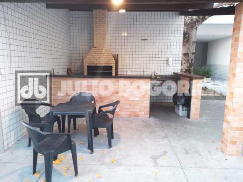 23IlhadoGovernadorRibeiraApart - 24