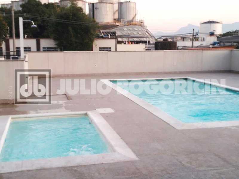 28IlhadoGovernadorRibeiraApart - 28