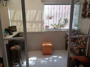 Apartamento 2 quartos à venda Botafogo, Rio de Janeiro - R$ 750.000 - JBF28871