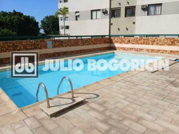 Apartamento - / Residencial / Pechincha - JBJ203667