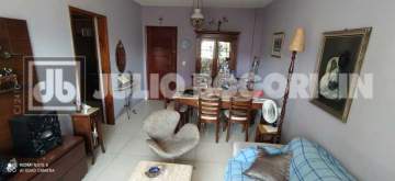 Apartamento 3 quartos à venda Icaraí, Niterói - R$ 790.000 - JBIC302248