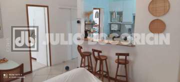 Apartamento 2 quartos à venda Icaraí, Niterói - R$ 430.000 - JBIC206836