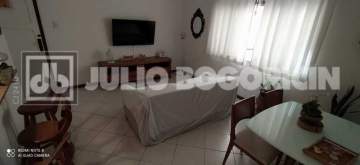 Apartamento 2 quartos à venda Icaraí, Niterói - R$ 430.000 - JBIC206836