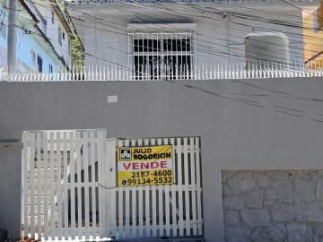 Oportunidade - Casa 3 quartos à venda Praça Seca, Rio de Janeiro - R$ 240.000 - JBJ601528