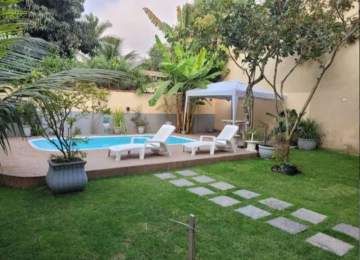 Casa 6 quartos à venda Serra Grande, Niterói - R$ 590.000 - JBIC65942