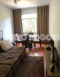 Apartamento 3 quartos à venda Icaraí, Niterói - R$ 585.000 - JBIC302252