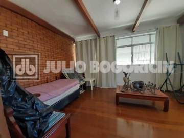 Cobertura 3 quartos à venda Icaraí, Niterói - R$ 1.450.000 - JBIC50234