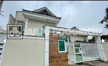 Oportunidade - Casa Para Venda em Condomínio - Taquara Jacarepaguá - 3 Quartos 1 Suíte - 123m²- Garagem Coberta - JBJ601538