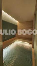 Imperdível - Maravilhoso apartamento no condominio Hyatt na Praia da Barra da Tijuca - JBB144835