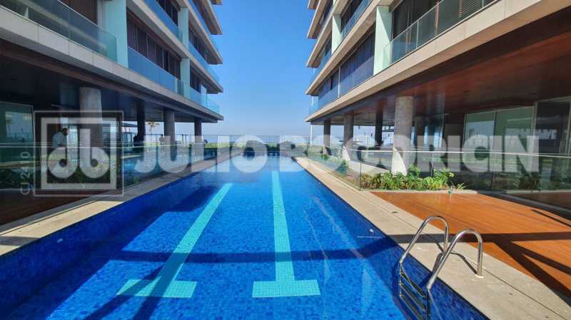 Grand-Hyatt-Residences-piscina - 5