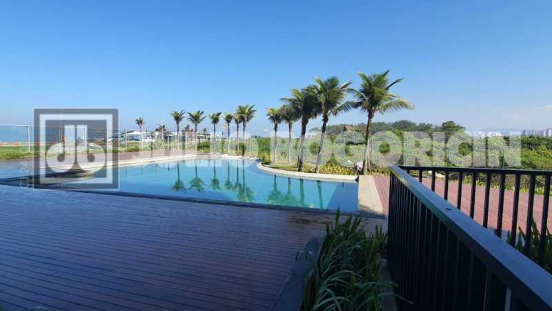 Grand-Hyatt-Residences-piscina - 6