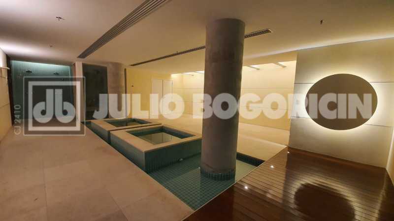 Grand-Hyatt-Residences-sauna-h - 9